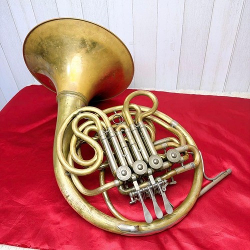 Yamaha custom yhr 864d - yamaha,