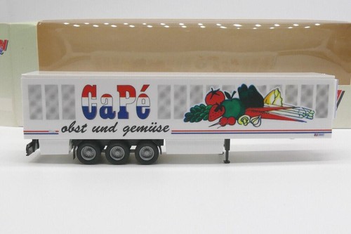 Awm lkw lamberet achs - lkw,