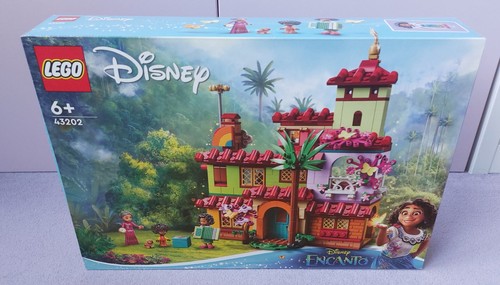 Lego disney encanto 43202 das - 43202,
