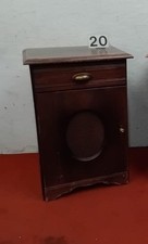 Antiker NACHTSCHRANK kleine