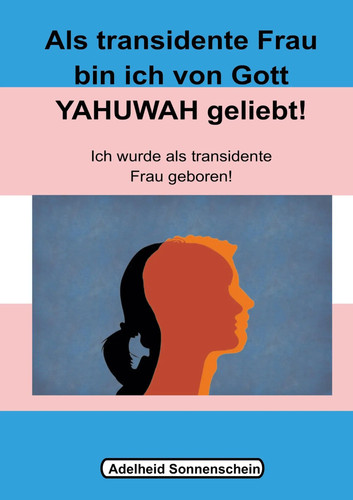 Adelheid sonnenschein als - adelheid, |