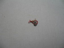 Märklin Drehkran 7051 451 Spiralfeder- + Scheibchen für Höhenausgleich Hohlwelle