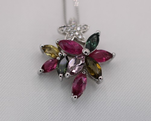 Reebell 925 silber kette - silber,