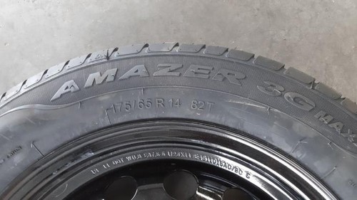 Ford reserverad - ka+,