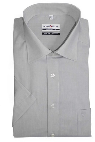 Marvelis hemd comfort - comfort, fit
