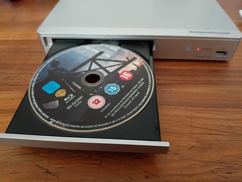 Panasonic blu ray - panasonic, blu-ray-player