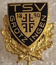 TSV Grötzingen Fußball