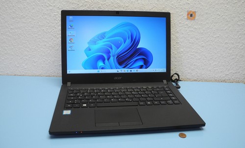 Windows laptop acer - 14",