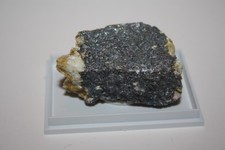 Wismut Gediegen, Schachthalde