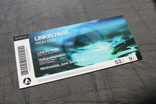 Limitiertes Linkin Park