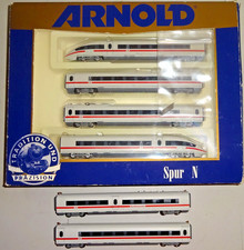 Arnold 6 teiliger ICE für Bastler