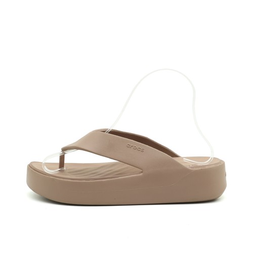 Crocs damen zehentrenner - damen, eu