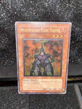 Neo-Spacian Flare Scarab