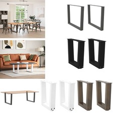 Tischgestell Tischbeine