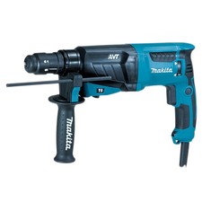 MAKITA Kombihammer HR2631FT13