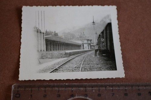 Tolles altes foto - tolles,