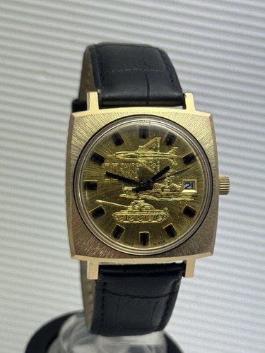 Glashütte nva nationale - nva,
