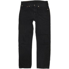 Levi's 751  Herren Schwarz