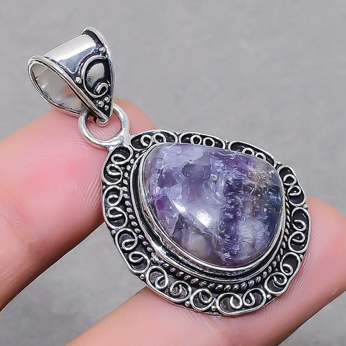 Afrikanischer amethyst - afrikanischer,