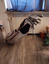 Tashiro Damen Golfset