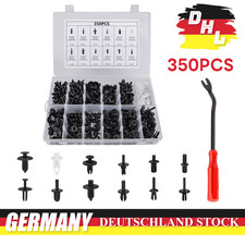 für BMW Verkleidung Spreiznieten Nieten Befestigungsclips Radhausschale Radkaste