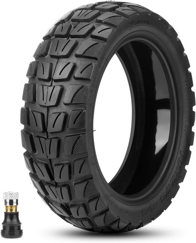 10x2 tubeless reifen - 10x2.75-6.5,