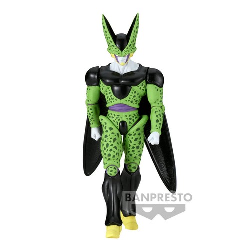 Banpresto dragon ball solid - ball, z