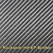 Carbongewebe schiebefest