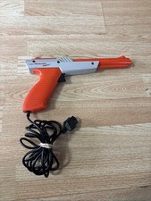Nintendo NES Zapper Gun