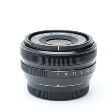 Fujifilm Fujinon XF 18mm F/2 R