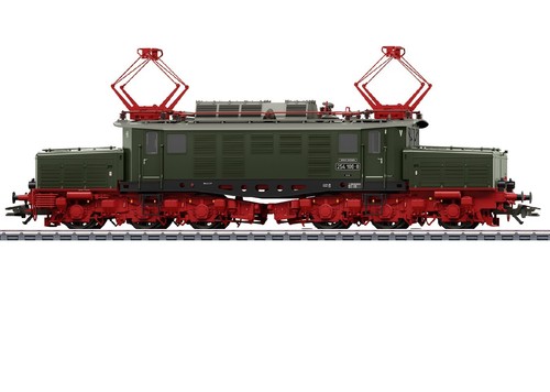 Märklin 39991 lok br - märklin, 254