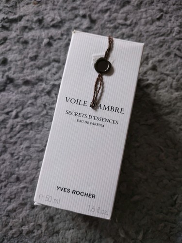 Yves rocher secrets essences - rocher,