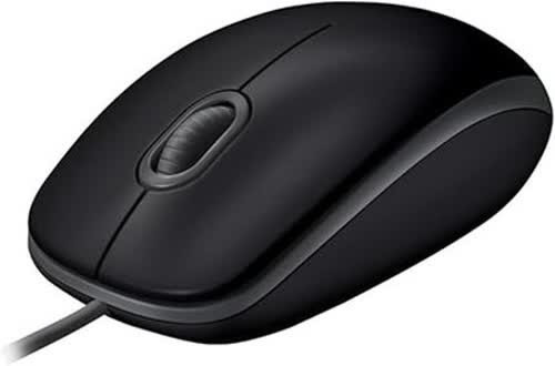 Logitech b110 kabelgebundene - b110,