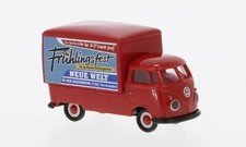1:87 BREKINA PLAST Vw T1B