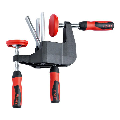 Bessey türfutterzwinge - bessey,