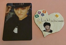 EXO Tao Exodus Official