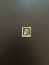 Bayern 90.Geburtstag Prinzregent Luitpold 5 Pfg. Typ I gestempelt 1911