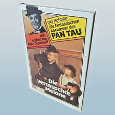 PAN TAU - Die vertauschte