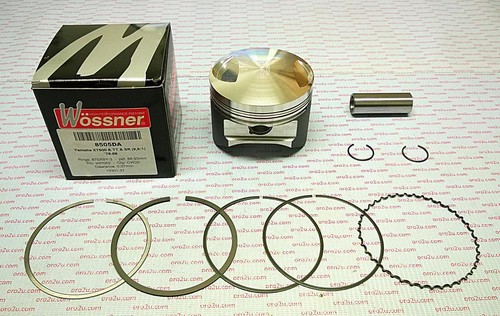Kolbensatz 500 88 00 - 500, 88.00