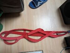 Zuggeschirr für Hund Huskygröße rot