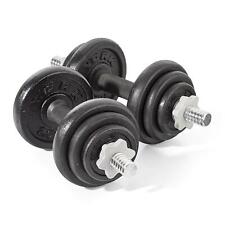 York Fitness 20 kg Hantel aus