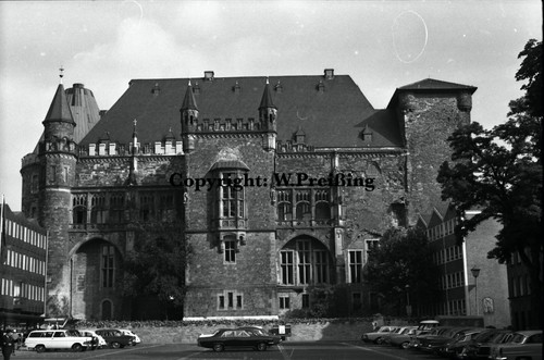 Repro ansicht foto - repro, aachen