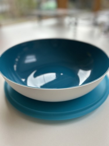Tupperware allegra schüssel - allegra,