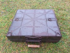 Mubnitionskiste Transport BOX for sticks Stielhandgranate M24 no 8,8cm k98