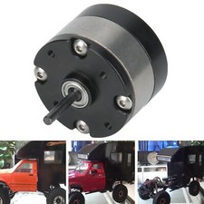 Untersetzungsgetriebe RC