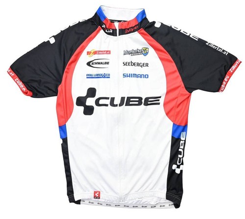 Cube cycling shirt trikot - cycling,