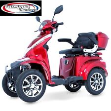 ECO ENGEL 532 , Seniorenmobil