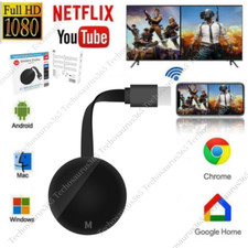 Wifi Wireless HDMI Mirror