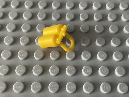 Lego 3838 tank minifiguren - lego,
