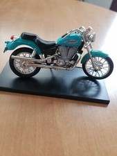 Motorrad Modell Collection 1:18  Ducati BMW Kawasaki Yamaha Triumph Honda .....